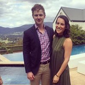 Alix Galea's photo