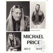 Michael Price's photo