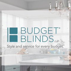 Budget Blinds of Harrisburg, Hershey & Carlisle