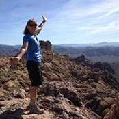 Camille Milligan Davidovich's photo