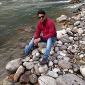 Bharat Singh's photo