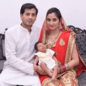 Vivek Tripathi's photo