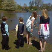 Kristine Maveus-Evenson's photo