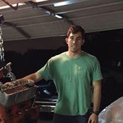 Chris Gallardo's photo