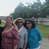 Cherie Faget's photo