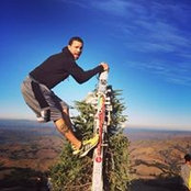 David Richardson's photo