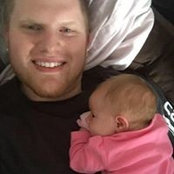 Cody Hollaway's photo