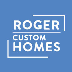 Roger Custom Homes
