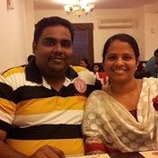 Foto von Blessen Varghese