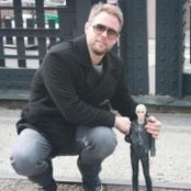 Foto von Andrew Peek