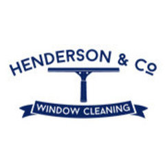 Henderson & Co Window Cleaning