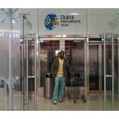 Gilbert Motsaathebe's photo