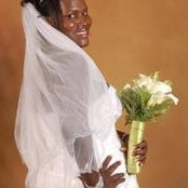 Florence Akello's photo
