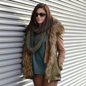 Ramona Luca's photo