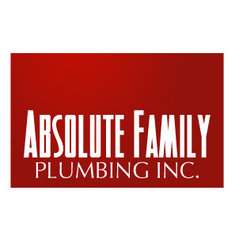 Absolute Family Plumbing