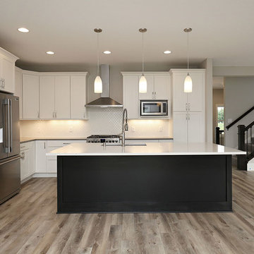 Kitchens