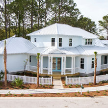 New Home Design