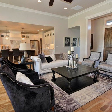 2017 Fall Parade of Homes