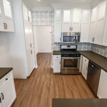 Summerlin Guard Gated Communities Las Vegas