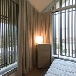Ampliamento Villa - Patio Doors