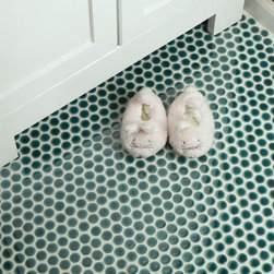 Oasis Revival - Mosaic Tile