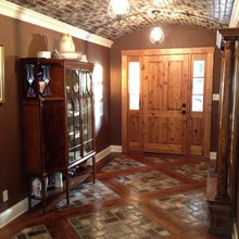 foyer