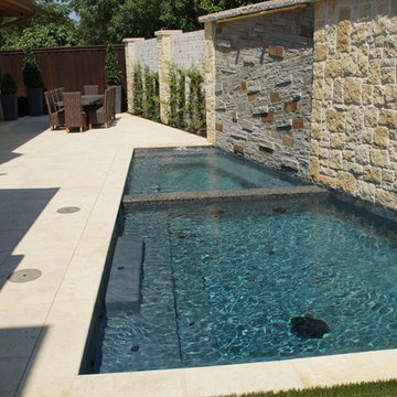 Waterwall
