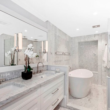 Beacon Street Condo