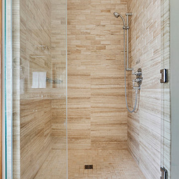 Woolrich Group Bathrooms