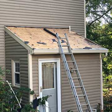 Roof Repair