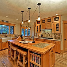 Kitchen Ideas