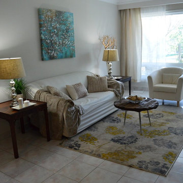 AFTER pictures Havenwood House