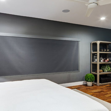Room Darkening Shades