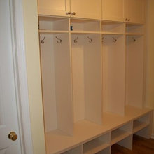 staging ideas
