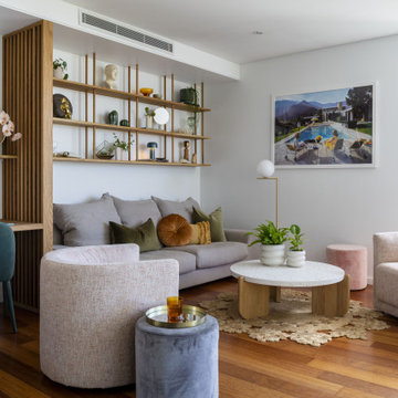 Bondi Palm Springs Apartment