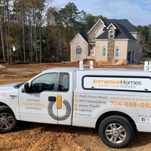 Smart Home Systems