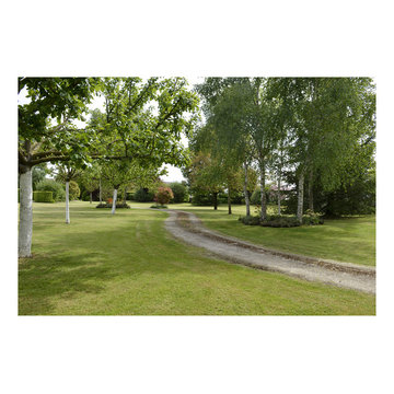 Création de Jardins