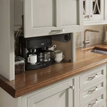 cabinets