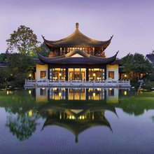 Designs from Asia