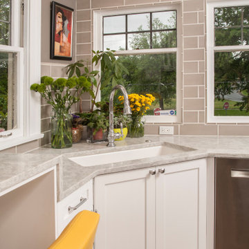 Mt. Baker Park Kitchen