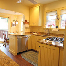 Farmhouse Kitchen