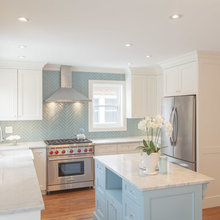 Kitchen Lighting