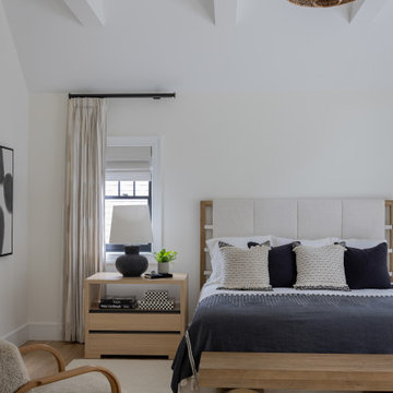 Modern Comfort