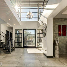 Staircases