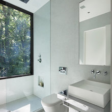 baños