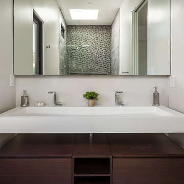 Palo Alto Residence