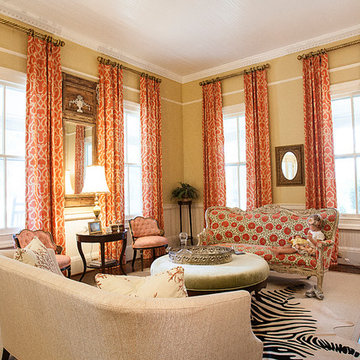 Historic Plantation Home