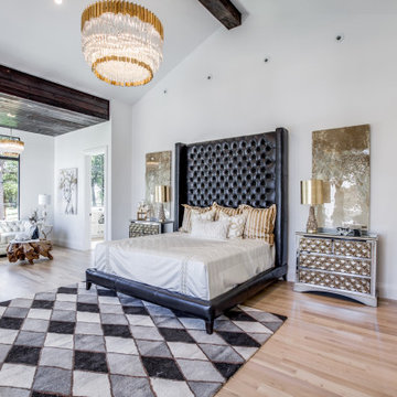 Dream Home 2018