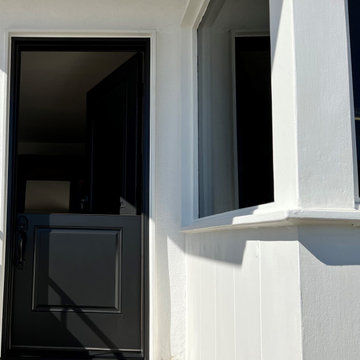 Dutch Door Designs