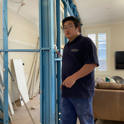 A NEW HOUSE THAT DOESN'T WORK - LETS FIX THAT - Products